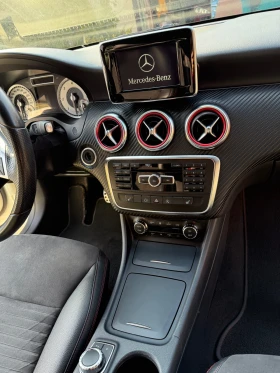 Mercedes-Benz A 180 AMG line , снимка 9