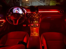 Mercedes-Benz A 180 AMG line , снимка 13