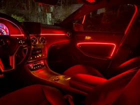 Mercedes-Benz A 180 AMG line , снимка 14