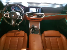 BMW 340 M340* ХЕДЪП* КАМЕРА* КЕЙЛЕС* LANE* ASSIST* , снимка 7