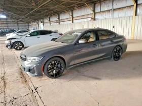 BMW 340 M340* ХЕДЪП* КАМЕРА* КЕЙЛЕС* LANE* ASSIST* , снимка 1
