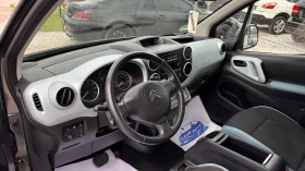 Citroen Berlingo Нов внос от Германия 1, 6 , снимка 6