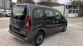 Citroen Berlingo Нов внос от Германия 1, 6 , снимка 4