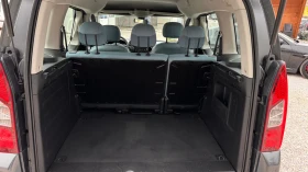 Citroen Berlingo Нов внос от Германия 1, 6 , снимка 11