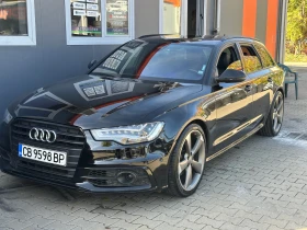 Audi A6, снимка 5