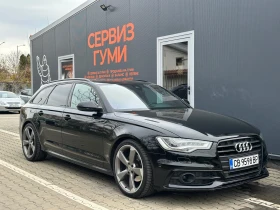 Audi A6, снимка 3