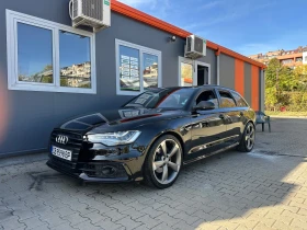 Audi A6, снимка 4