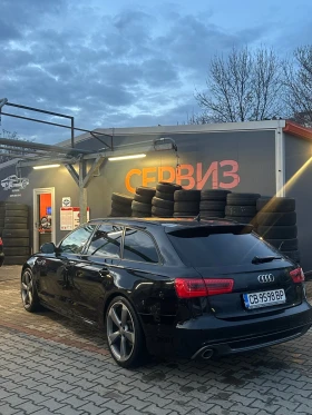 Audi A6, снимка 1