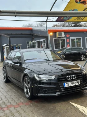 Audi A6, снимка 2