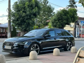 Audi A6, снимка 7