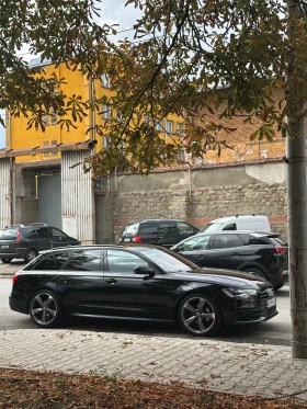 Audi A6, снимка 6