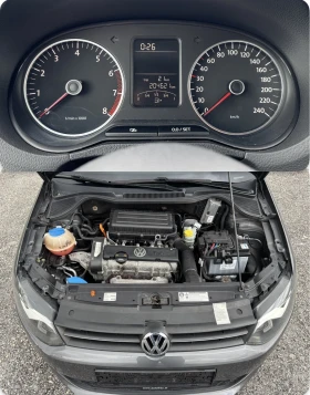 VW Polo 1.4, снимка 14
