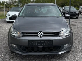 VW Polo 1.4, снимка 2