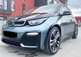 BMW i3 S 2021г. 77000км, снимка 2