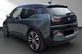 BMW i3 S 2021г. 77000км, снимка 10