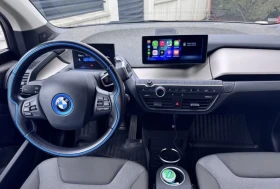 BMW i3 S 2021г. 77000км, снимка 13