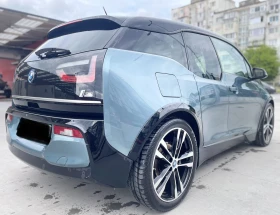 BMW i3 S 2021г. 77000км, снимка 5