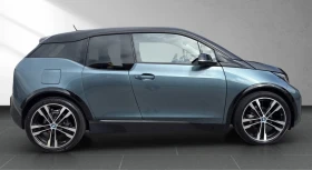 BMW i3 S 2021г. 77000км, снимка 8
