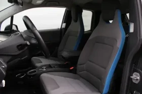 BMW i3 S 2021г. 77000км, снимка 12