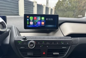 BMW i3 S 2021г. 77000км, снимка 14