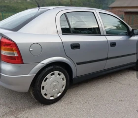 Opel Astra 1.6газ клима , снимка 2