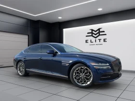 Genesis G80 2.5T AWD, снимка 1