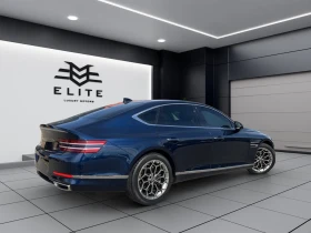 Genesis G80 2.5T AWD, снимка 9