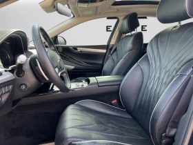 Genesis G80 2.5T AWD, снимка 11
