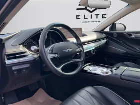 Genesis G80 2.5T AWD, снимка 16