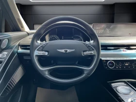 Genesis G80 2.5T AWD, снимка 14