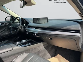 Genesis G80 2.5T AWD, снимка 13