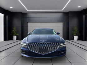 Genesis G80 2.5T AWD, снимка 5
