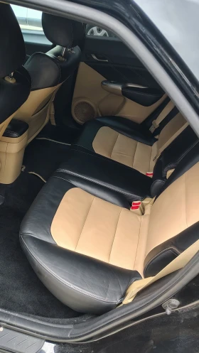 Honda Civic, снимка 7