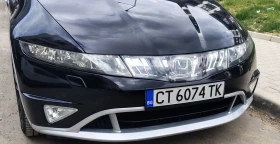 Honda Civic, снимка 10