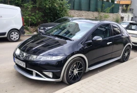 Honda Civic, снимка 5