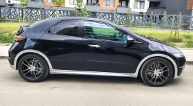 Honda Civic, снимка 2