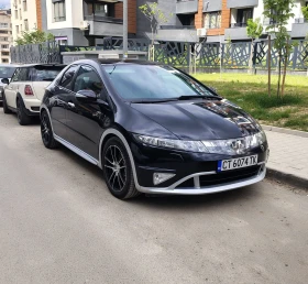 Honda Civic, снимка 1