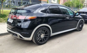Honda Civic, снимка 3