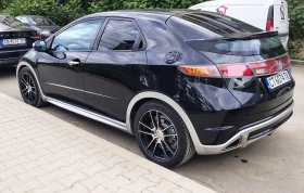 Honda Civic, снимка 4
