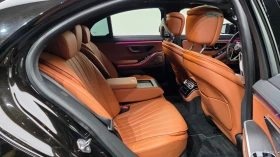 Mercedes-Benz S 350 D* ОБДУХВАНЕ* ПОДГРЕВ* BURMESTER* 360* МАСАЖ* , снимка 10