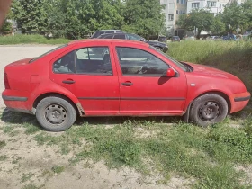 VW Bora, снимка 2