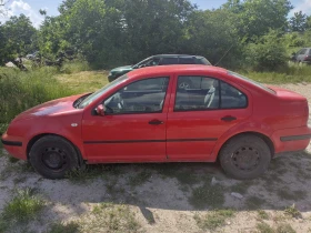 VW Bora, снимка 1