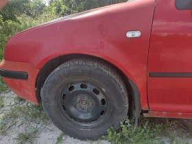 VW Bora, снимка 4