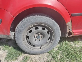 VW Bora, снимка 5