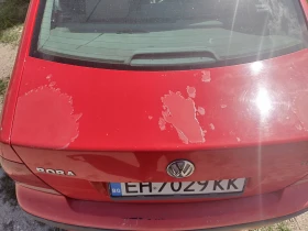 VW Bora, снимка 6