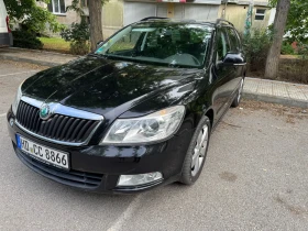 Skoda Octavia 1, 6 TDI, снимка 2