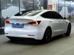 Tesla Model 3 Standard Range Plus Rwd, снимка 4