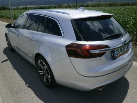 Opel Insignia 2.0d/OPC line/N1, снимка 2