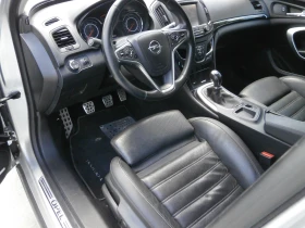 Opel Insignia 2.0d/OPC line/N1, снимка 9