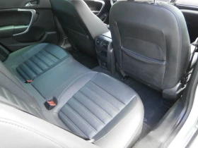 Opel Insignia 2.0d/OPC line/N1, снимка 12